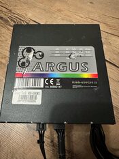 Buy Inter-Tech Argus RGB-650W CM II