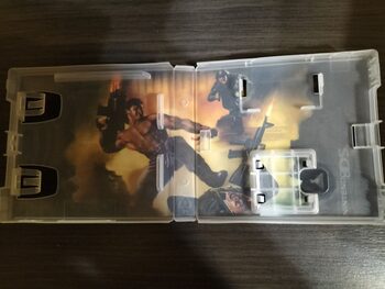 Caja Wolfenstein 3D GBA for sale