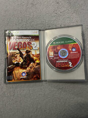 Buy Tom Clancy's Rainbow Six Vegas 2 Xbox 360