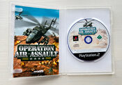 Operation Air Assault PlayStation 2