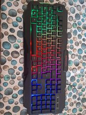 Buy Teclado Gaming MarsGaming