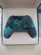 Mando xbox mineral camo