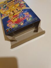 Super Bomberman 2 SNES