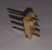 Buy Conector Fuente Alimentación - Ps2 Fat SCPH-50004 - 2€