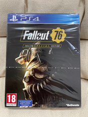 Fallout 76 PlayStation 4