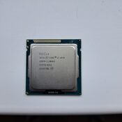 Intel Core i5-3470 3.2 GHz LGA1155 Quad-Core CPU