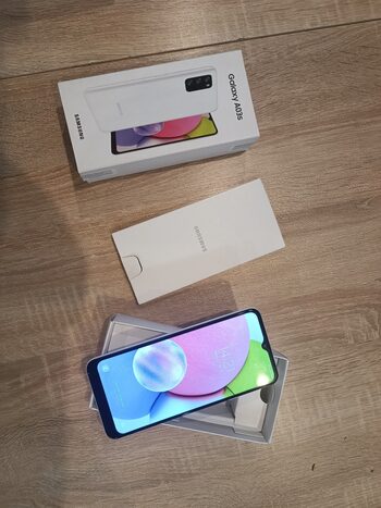 Samsung Galaxy A03s