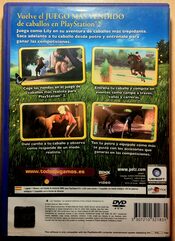 Petz Horsez 2 PlayStation 2