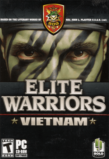 Elite Warriors: Vietnam (PC) Steam Key GLOBAL