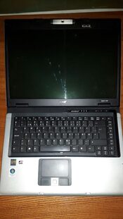 acer aspire 5100 BLl51 DALIMS