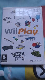 Wii Play Wii