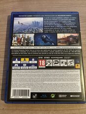 Grand Theft Auto V Premium Edition PlayStation 4