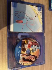 Buy Grand Theft Auto V Premium Edition PlayStation 4