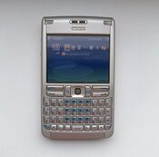 Nokia E61