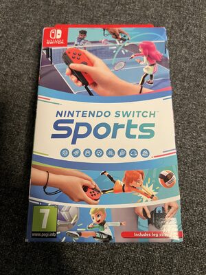 Nintendo Switch Sports Nintendo Switch