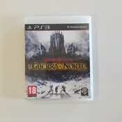 Lord of the Rings: War in the North PlayStation 3