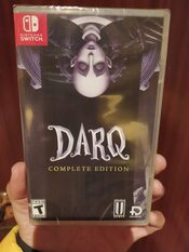 DARQ: Complete Edition Nintendo Switch