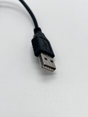 Originali HP Standartinė Juoda USB Laidinė Pelė Darbui for sale