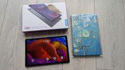 Lenovo Tab M10 Fhd Plus (Gen 2) 4gb/128gb Lte 4G