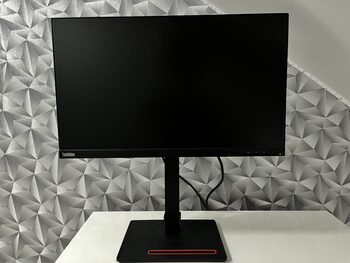 Buy 1440p 75hz lenovo žaidimų monitorius.