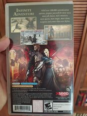 Buy Valhalla Knights 2 PSP