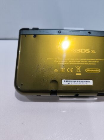 NEW NINTENDO 3DS ZELDA HYRULE EDITION for sale