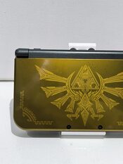NEW NINTENDO 3DS ZELDA HYRULE EDITION