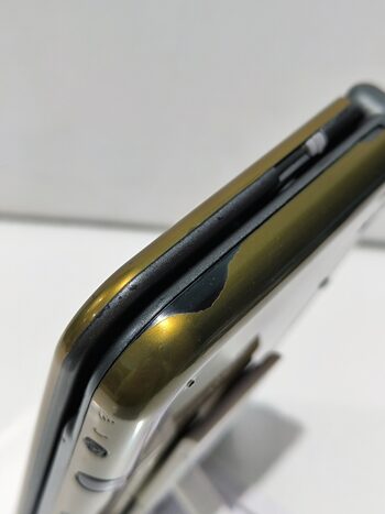 NEW NINTENDO 3DS ZELDA HYRULE EDITION