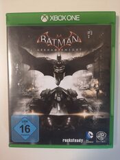 Batman: Arkham Knight Xbox One