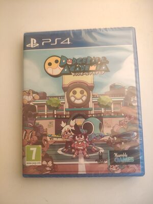 Dodgeball Academia PlayStation 4