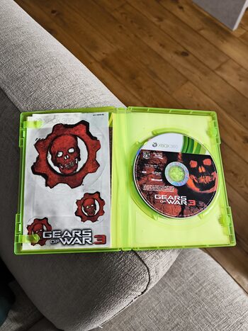 9 x Xbox 360 žaidimų rinkinys