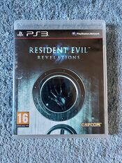 Resident Evil Revelations PlayStation 3