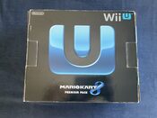 Nintendo Wii U Premium 32GB Mario Kart LEER