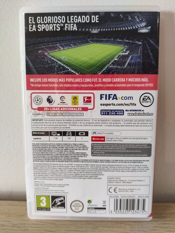 Buy FIFA 20 Legacy Edition Nintendo Switch