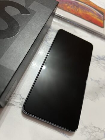 Samsung Galaxy S21 5G 128GB mmWave Phantom Gray