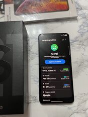 Samsung Galaxy S21 5G 128GB mmWave Phantom Gray