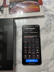 Samsung Galaxy S21 5G 128GB mmWave Phantom Gray for sale