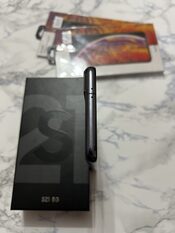 Redeem Samsung Galaxy S21 5G 128GB mmWave Phantom Gray