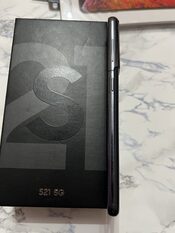 Samsung Galaxy S21 5G 128GB mmWave Phantom Gray