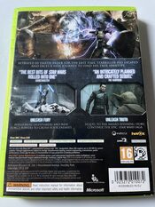 Buy STAR WARS: The Force Unleashed II Xbox 360