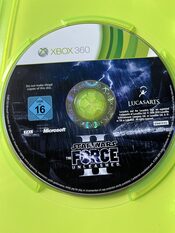 STAR WARS: The Force Unleashed II Xbox 360