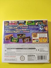 Buy Mario & Luigi: Superstar Saga + Bowser's Minions Nintendo 3DS