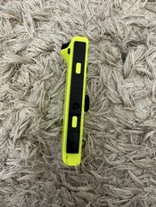 Buy Nintendo Switch Yellow Joycon