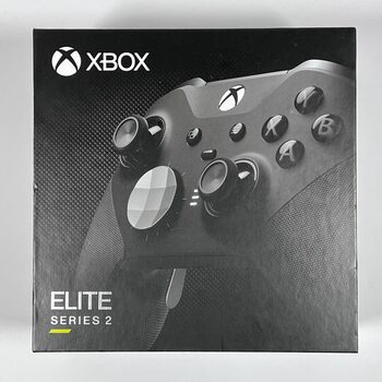 Xbox Elite Series 2 Wireless Controller for Xbox One, Series X/S and PC