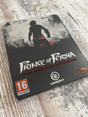 Prince of Persia: The Sands of Time PlayStation 3 for sale