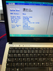 Lenovo IdeaPad U350