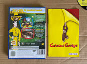 Curious George PlayStation 2