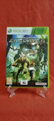 Enslaved: Odyssey to the West Xbox 360