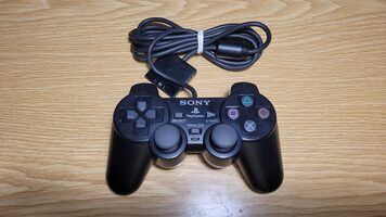 Originalus SONY PS2 DUALSHOCK 2 Pultas