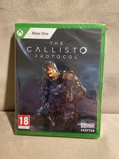 The Callisto Protocol Xbox One